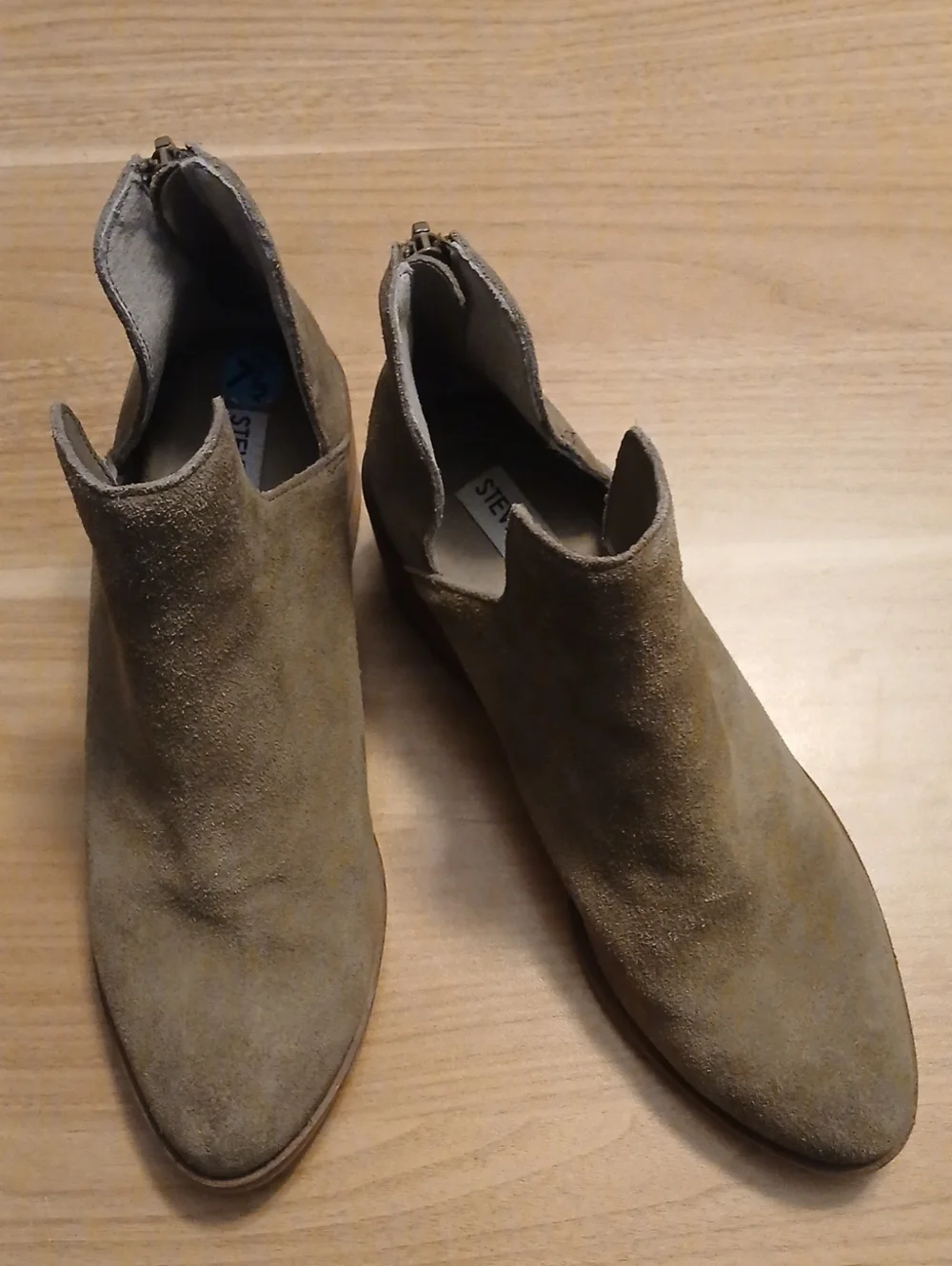 Steve Madden 